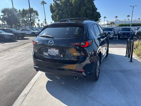 Used 2024 MAZDA CX-5 AWD 2.5 S image 22