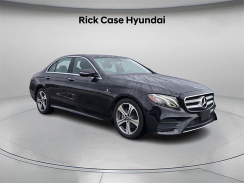 Used 2018 Mercedes-Benz E 300 image 9
