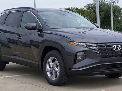 Certified 2023 Hyundai Tucson SEL