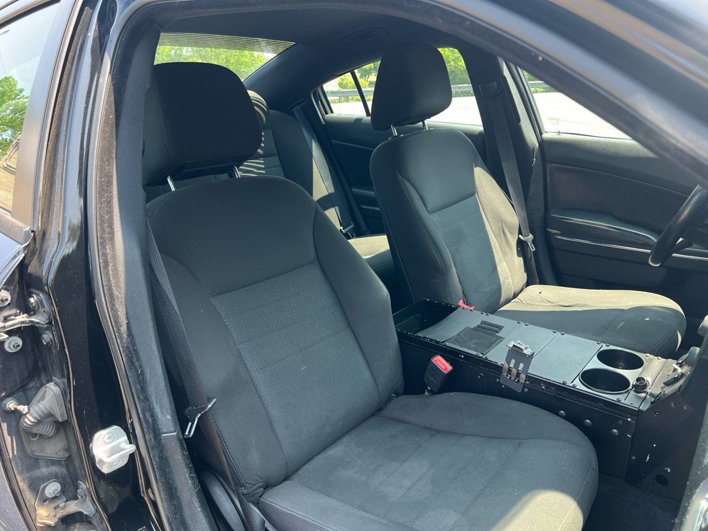 Used 2013 Dodge Charger Police RWD image 14