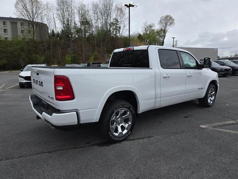 New 2025 RAM 1500 Big Horn image 3