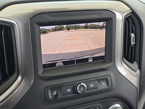 Used 2026 GMC Sierra 1500 Pro w/ Graphite Edition RWD image 15