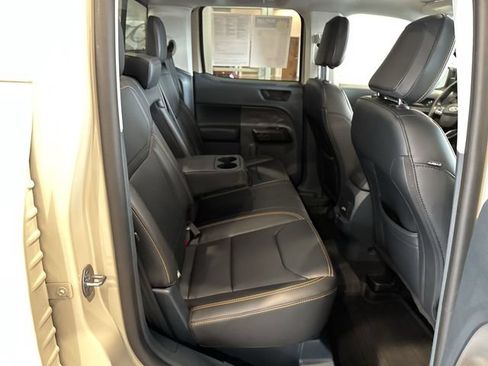Used 2024 Ford Maverick Tremor w/ Tremor Off-Road Package AWD/4WD image 15