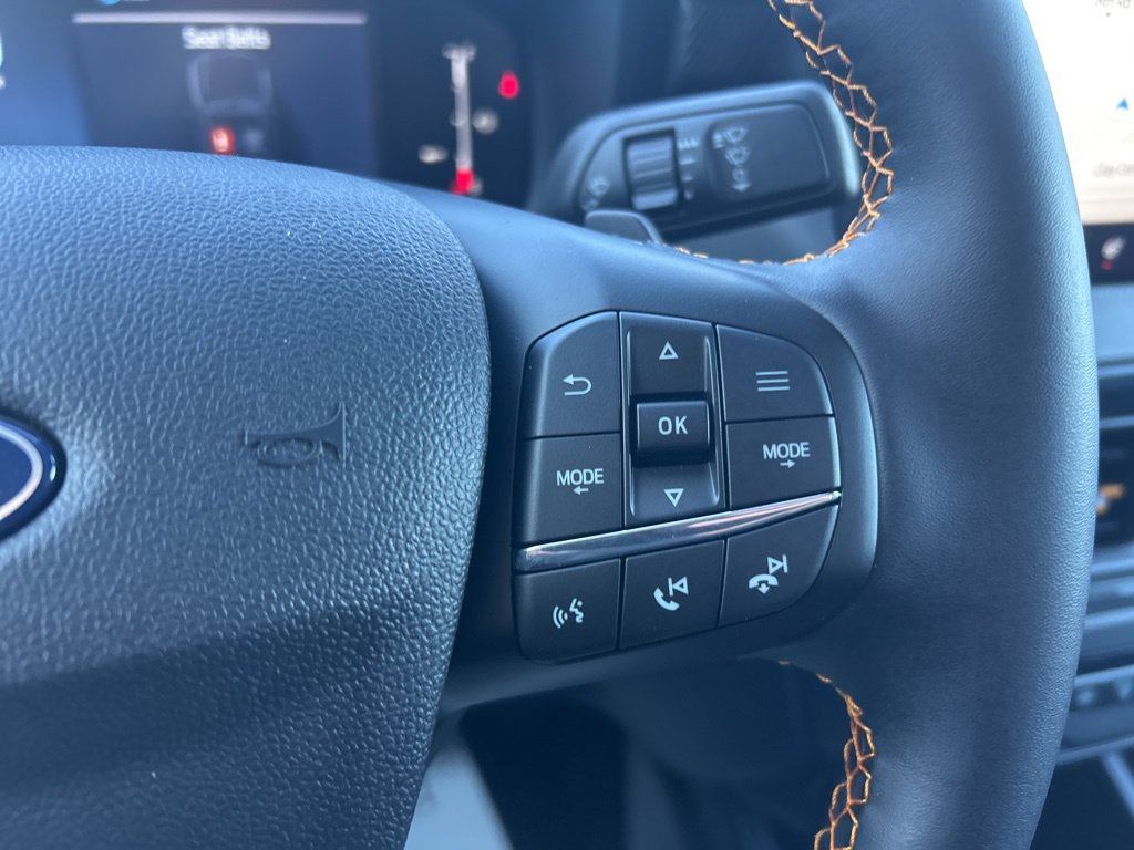 New 2026 Ford Maverick Tremor AWD/4WD image 27