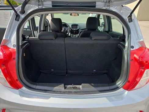 Used 2021 Chevrolet Spark LT image 28