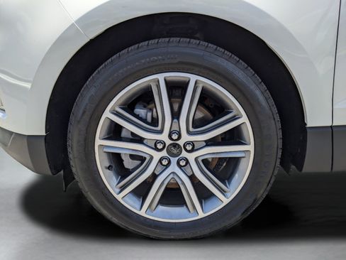 Used 2024 Ford Edge Titanium w/ Equipment Group 301A AWD/4WD image 39