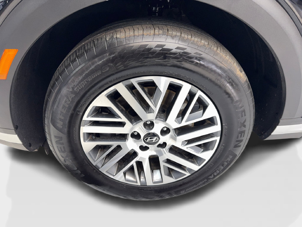 Used 2026 Hyundai Palisade SEL FWD image 83