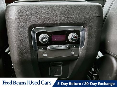 Used 2023 Chevrolet Suburban Z71 w/ Luxury Package AWD/4WD image 34