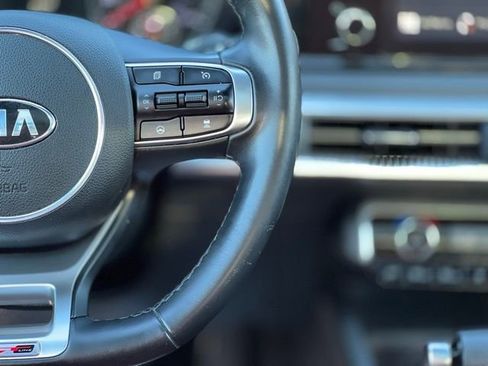 Used 2021 Kia K5 GT-Line w/ GT-Line FWD Premium Package image 33