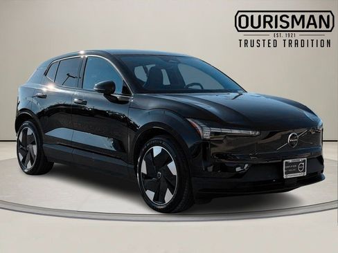 Certified 2025 Volvo EX30 Ultra image 1