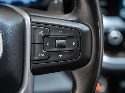 Used 2022 GMC Sierra 1500 Elevation w/ Preferred Package AWD/4WD image 36