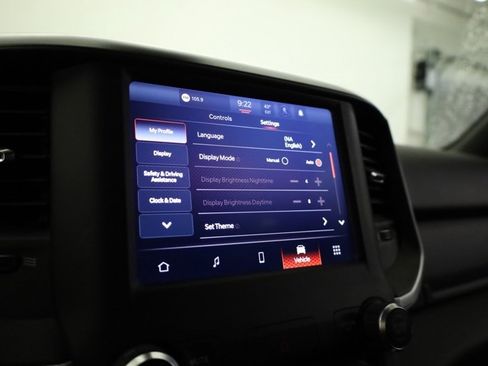 Used 2022 RAM 1500 Big Horn image 18