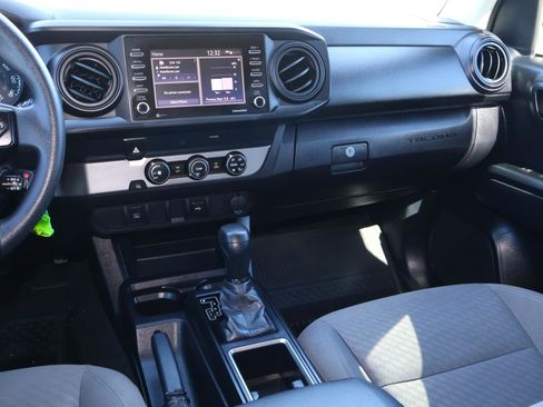 Used 2021 Toyota Tacoma SR image 13
