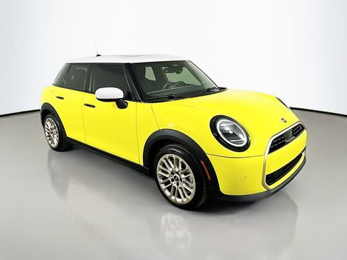 Certified 2025 MINI Cooper S image 3