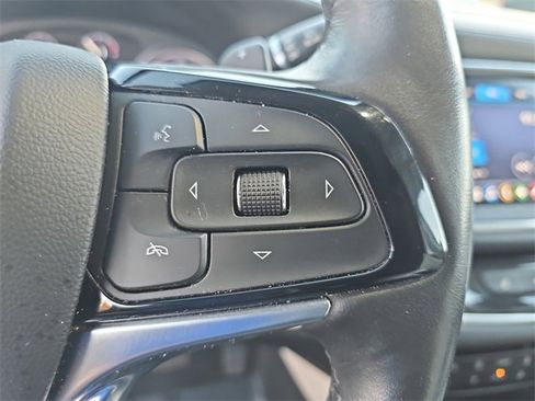 Certified 2023 Buick Enclave Essence w/ Experience Buick Package image 19