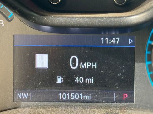 Used 2020 Chevrolet Colorado ZR2 image 22