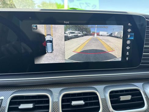 Certified 2022 Mercedes-Benz GLE 350 GLE 350 image 22