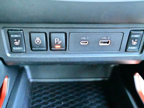 Certified 2023 Nissan Frontier PRO-4X w/ Pro Convenience Package AWD/4WD image 28