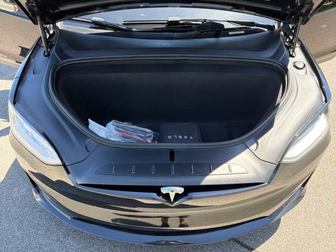 Used 2022 Tesla Model X AWD/4WD image 29