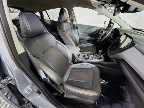 Certified 2024 Subaru Crosstrek 2.5i Limited w/ Crosstrek Mirror Package image 30