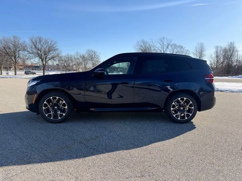 New 2026 BMW X3 xDrive30 w/ Premium Package image 3