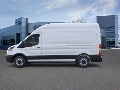 New 2026 Ford Transit 250 148 High Roof w/ Load Area Protection Package RWD image 59