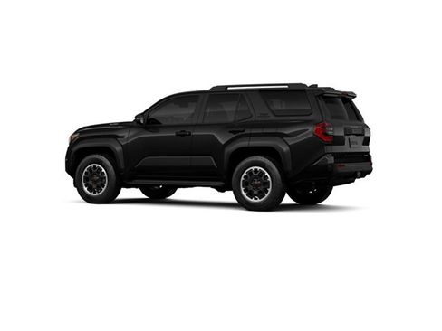 New 2026 Toyota 4Runner TRD Off-Road Premium image 5