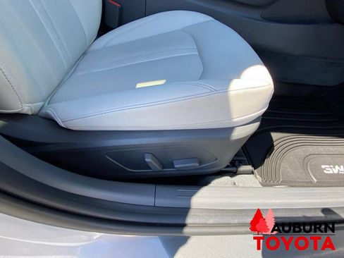 Used 2023 Hyundai Sonata Limited FWD image 14