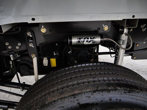 Used 2022 Ford F450 Lariat w/ Lariat Ultimate Package AWD/4WD image 22