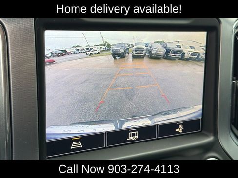 Used 2021 GMC Sierra 1500 SLT AWD/4WD image 24