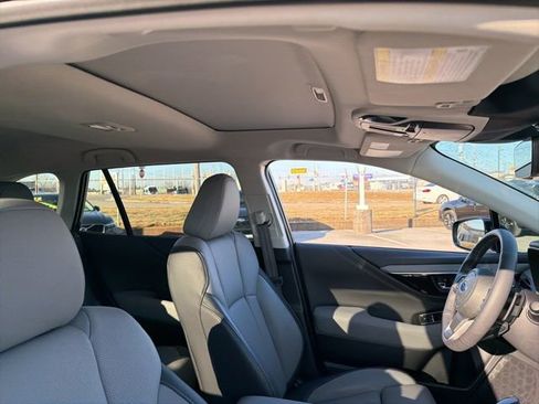 Used 2025 Subaru Outback Limited w/ Popular Package #2 image 12