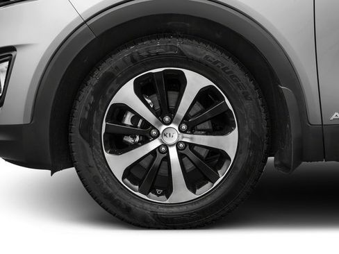 Used 2018 Kia Sorento EX AWD/4WD image 14