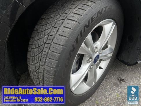 Used 2014 Ford Focus SE FWD image 24