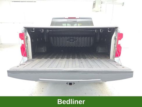 Used 2023 Chevrolet Silverado 1500 LT Trail Boss w/ LT Trail Boss Premium Package AWD/4WD image 58