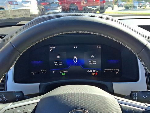 Used 2022 Volkswagen Atlas SE image 22