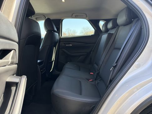 Used 2022 MAZDA CX-30 AWD 2.5 S w/ Select Package image 29