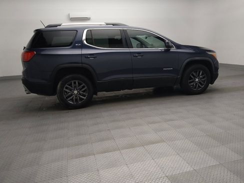 Used 2018 GMC Acadia SLT image 10