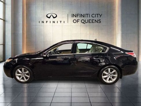 Used 2012 Acura TL FWD image 5