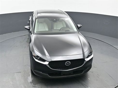 Certified 2023 MAZDA CX-30 AWD 2.5 S w/ Premium Package image 45