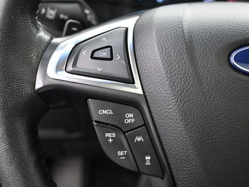 Used 2020 Ford Edge SEL w/ Convenience Package AWD/4WD image 14