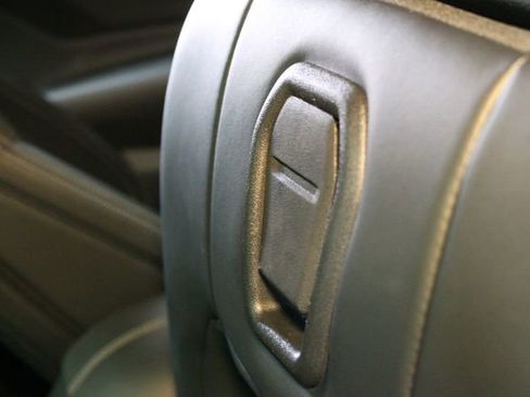 Used 2024 Ford Mustang Coupe RWD image 12