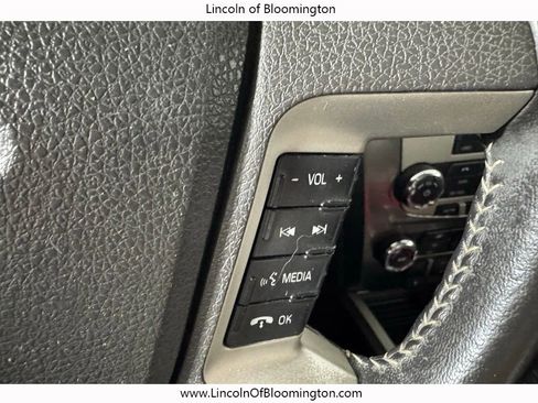 Used 2010 Ford Fusion SEL FWD image 46