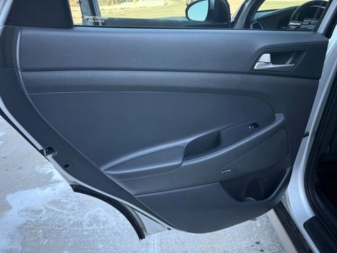 Used 2018 Hyundai Tucson SEL Plus image 23