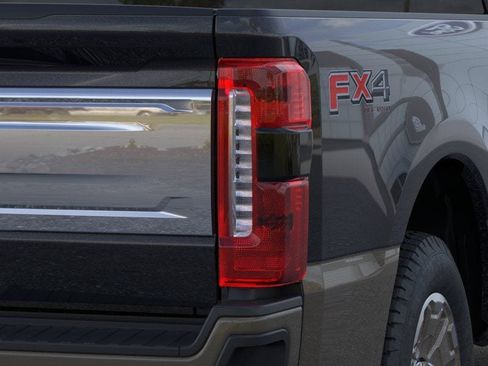 New 2026 Ford F350 King Ranch AWD/4WD image 50