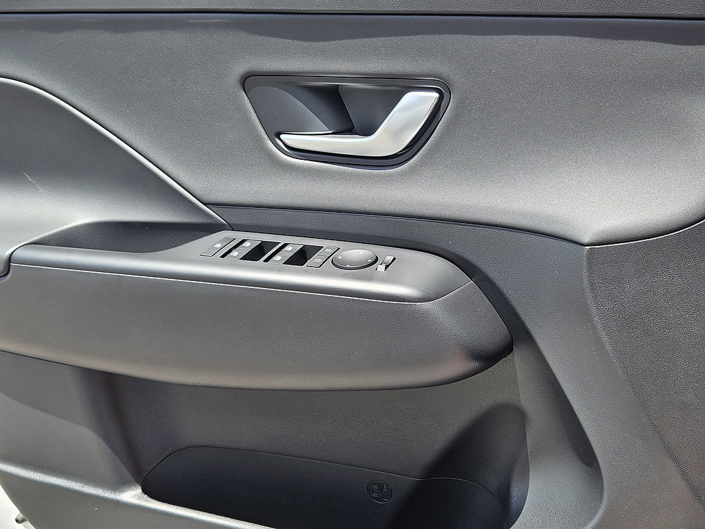 New 2026 Hyundai Kona Limited AWD/4WD image 22