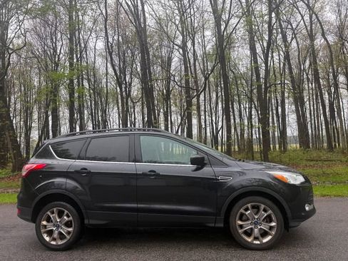 Used 2014 Ford Escape SE w/ Equipment Group 201A AWD/4WD image 5