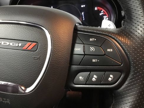 Used 2023 Dodge Durango GT AWD/4WD image 45