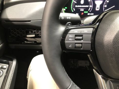 New 2025 Honda Accord Touring image 22