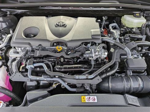 Used 2026 Toyota Camry SE w/ Convenience Package FWD image 17