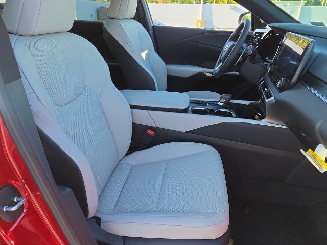New 2026 Lexus RX 350 Premium FWD image 25